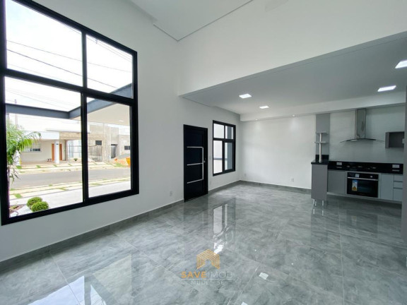 Imagem Casa de Condomínio com 3 Quartos à Venda, 105 m² em Jardins Do Império - Indaiatuba Imagem Casa de Condomínio com 3 Quartos à Venda, 105 m² em Jardins Do Império - Indaiatuba