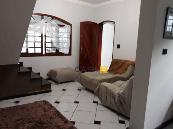 Imagem Casa com 3 Quartos à Venda, 193 m² em Jardim Laudissi - Santa Bárbara D'oeste Imagem Casa com 3 Quartos à Venda, 193 m² em Jardim Laudissi - Santa Bárbara D'oeste