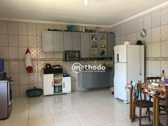 Imagem Chácara com 3 Quartos à Venda, 250 m² em Chácaras Bocaiúva Nova - Campinas Imagem Chácara com 3 Quartos à Venda, 250 m² em Chácaras Bocaiúva Nova - Campinas