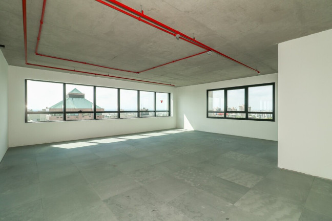 Imagem Sala Comercial à Venda, 83 m² em Higienópolis - Porto Alegre Imagem Sala Comercial à Venda, 83 m² em Higienópolis - Porto Alegre
