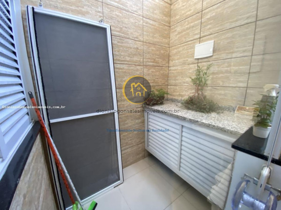 Imagem Casa com 1 Quarto à Venda, 38 m² em Cidade Nova Peruíbe - Peruíbe Imagem Casa com 1 Quarto à Venda, 38 m² em Cidade Nova Peruíbe - Peruíbe