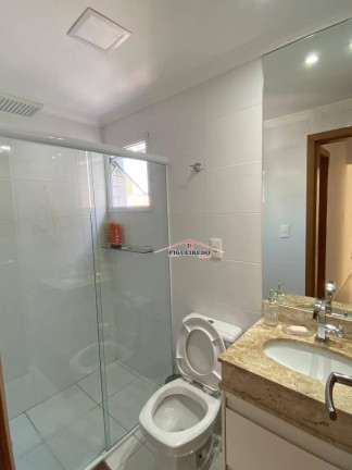 Imagem Apartamento com 2 Quartos à Venda, 104 m² em Canto Do Forte - Praia Grande