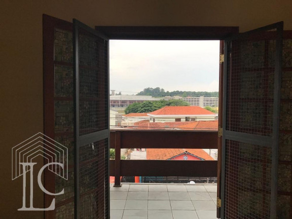 Imagem Casa com 3 Quartos à Venda, 194 m² em Jabaquara - São Paulo