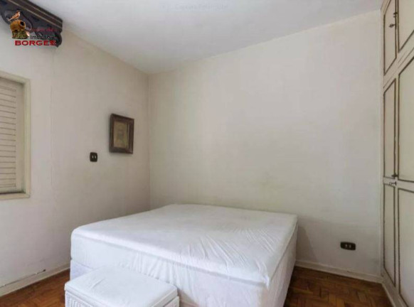 Imagem Casa com 3 Quartos à Venda, 199 m² em Moema - São Paulo Imagem Casa com 3 Quartos à Venda, 199 m² em Moema - São Paulo