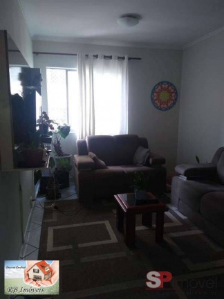 Imagem Apartamento com 2 Quartos à Venda, 65 m² em Baeta Neves - São Bernardo Do Campo