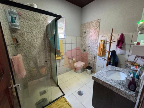 Imagem Casa com 5 Quartos à Venda, 200 m² em Jardim Santana - Americana