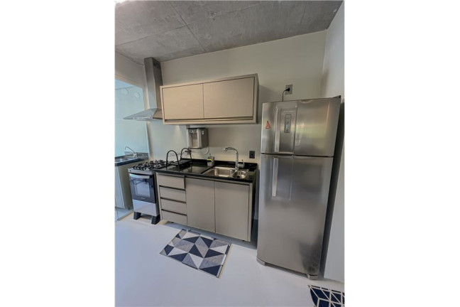Imagem Apartamento com 2 Quartos à Venda, 69 m² em Fazendinha - Itajaí