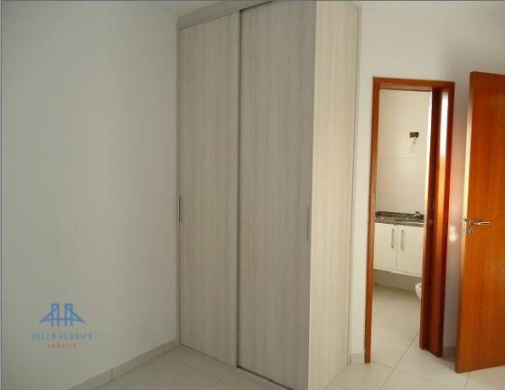Imagem Apartamento com 2 Quartos à Venda, 63 m² em Capoeiras - Florianópolis