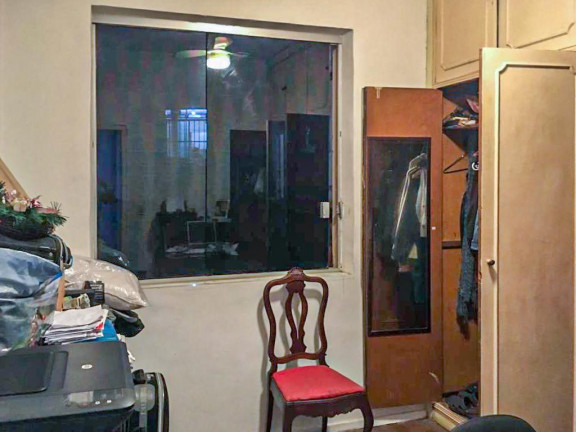 Imagem Apartamento com 2 Quartos à Venda, 66 m² em Copacabana - Rio De Janeiro