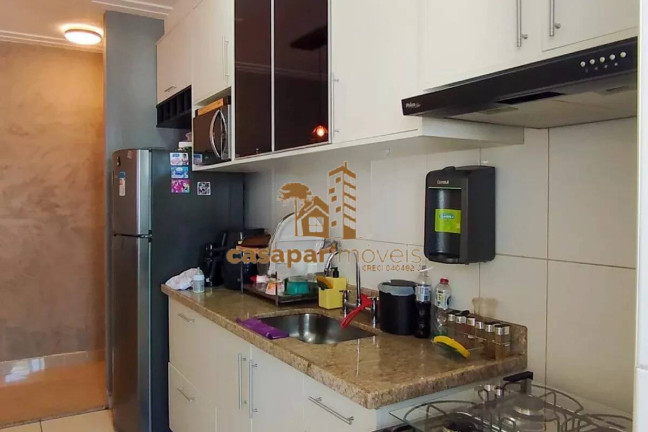 Imagem Apartamento com 2 Quartos à Venda, 64 m² em Centro - São Caetano Do Sul Imagem Apartamento com 2 Quartos à Venda, 64 m² em Centro - São Caetano Do Sul