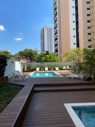 Imagem Apartamento com 3 Quartos à Venda, 107 m² em Indianópolis - São Paulo
