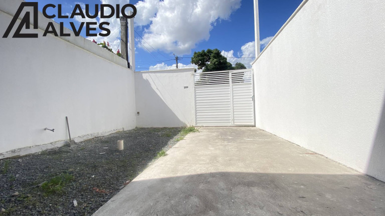 Imagem Casa com 2 Quartos à Venda, 80 m² em Mangabeira - Feira De Santana
