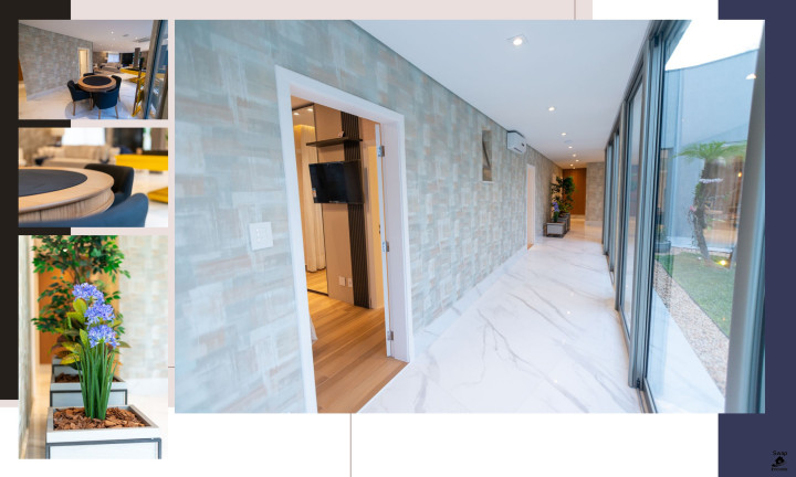 Imagem Casa com 6 Quartos à Venda, 1.146 m² em Riviera - Bertioga