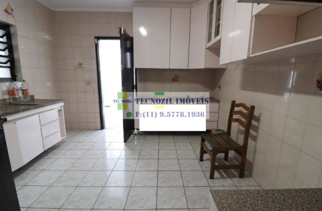 Imagem Sobrado com 3 Quartos à Venda, 193 m² em Vila Mariana - São Paulo Imagem Sobrado com 3 Quartos à Venda, 193 m² em Vila Mariana - São Paulo