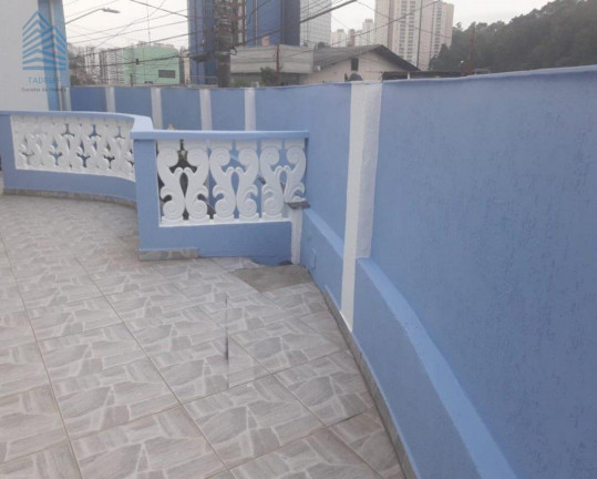 Imagem Sobrado com 3 Quartos à Venda, 129 m² em Jardim Monte Azul - São Paulo