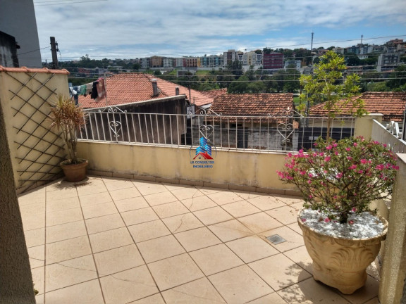 Imagem Casa com 3 Quartos à Venda, 147 m² em Taboão - Bragança Paulista Imagem Casa com 3 Quartos à Venda, 147 m² em Taboão - Bragança Paulista