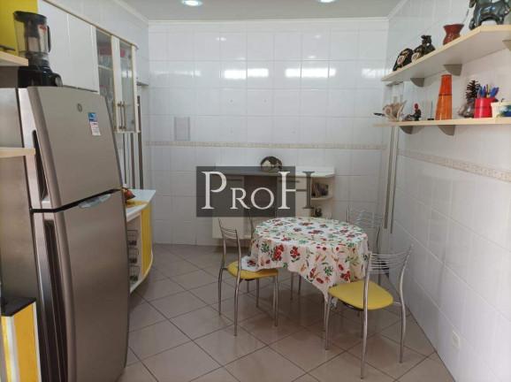 Imagem Apartamento com 4 Quartos à Venda, 192 m² em Rudge Ramos - São Bernardo Do Campo Imagem Apartamento com 4 Quartos à Venda, 192 m² em Rudge Ramos - São Bernardo Do Campo
