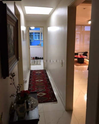Imagem Apartamento com 3 Quartos à Venda, 120 m² em Copacabana - Rio De Janeiro
