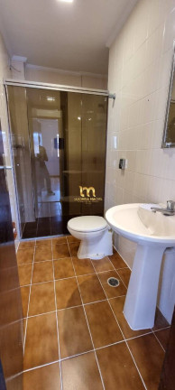 Imagem Apartamento com 1 Quarto à Venda, 64 m² em Tupi - Praia Grande