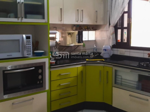 Imagem Sobrado com 4 Quartos à Venda, 117 m² em Massaguaçú - Caraguatatuba