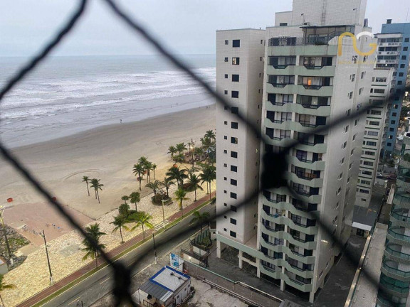 Imagem Kitnet com 1 Quarto à Venda, 34 m² em Tupi - Praia Grande Imagem Kitnet com 1 Quarto à Venda, 34 m² em Tupi - Praia Grande