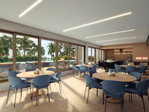 Foto do imóvel Apartamento com 3 Quartos à Venda, 93 m² em Madalena - Recife