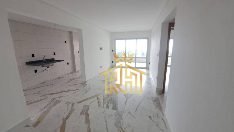 Imagem Apartamento com 2 Quartos à Venda, 85 m² em Aviação - Praia Grande Imagem Apartamento com 2 Quartos à Venda, 85 m² em Aviação - Praia Grande