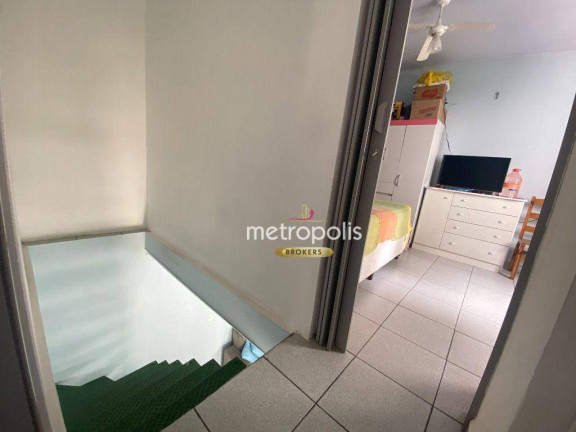 Imagem Casa com 4 Quartos à Venda, 181 m² em Barcelona - São Caetano Do Sul Imagem Casa com 4 Quartos à Venda, 181 m² em Barcelona - São Caetano Do Sul