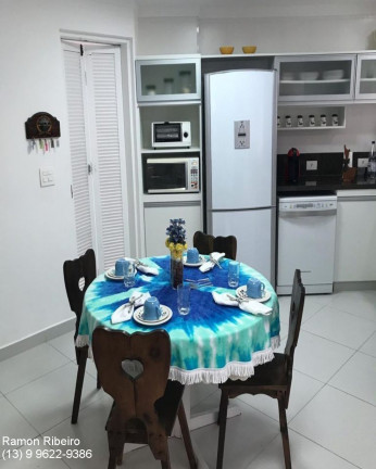 Imagem Imóvel com 4 Quartos à Venda,  em Riviera - Bertioga