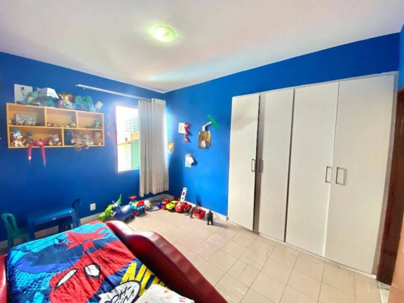 Imagem Apartamento com 4 Quartos à Venda, 114 m² em Joaquim Távora - Fortaleza