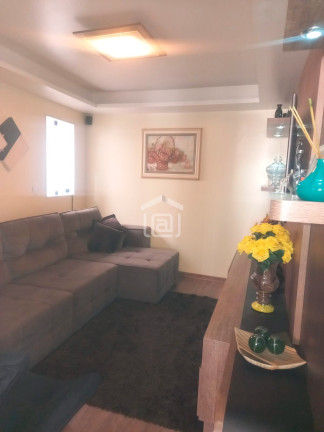 Imagem Casa com 2 Quartos à Venda, 80 m² em Vila Rica - Poços De Caldas