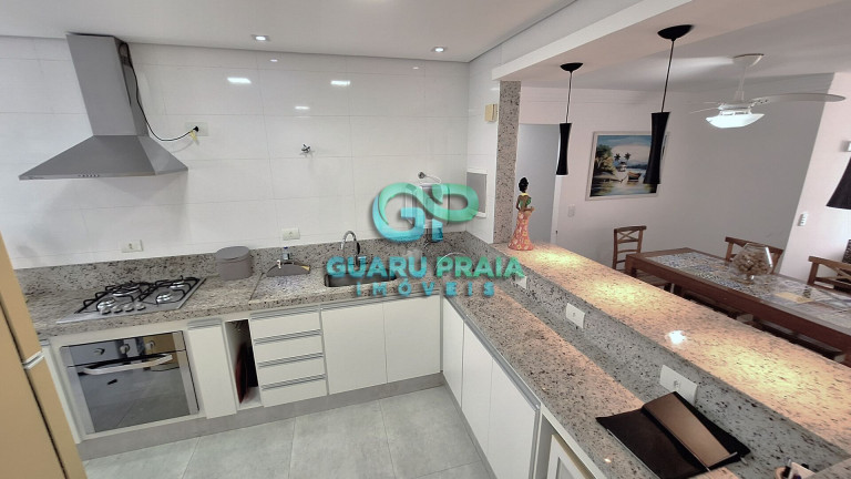 Imagem Apartamento com 3 Quartos à Venda, 110 m² em Enseada - Guarujá Imagem Apartamento com 3 Quartos à Venda, 110 m² em Enseada - Guarujá