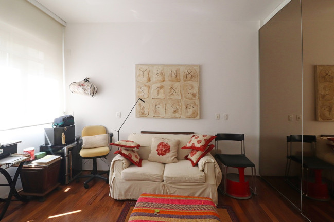 Imagem Imóvel com 2 Quartos à Venda, 236 m² em Jardim América - São Paulo Imagem Imóvel com 2 Quartos à Venda, 236 m² em Jardim América - São Paulo