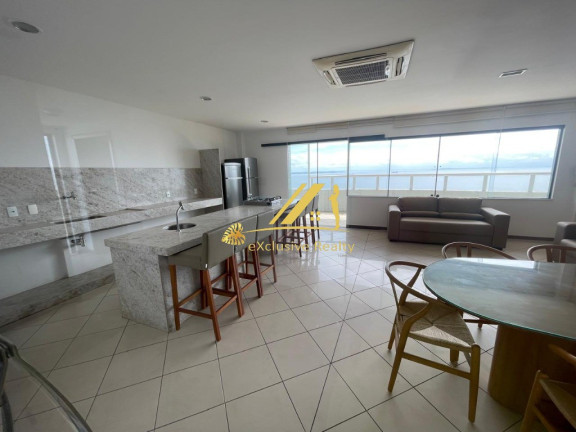 Imagem Imóvel com 1 Quarto para Alugar, 62 m² em Barra - Salvador Imagem Imóvel com 1 Quarto para Alugar, 62 m² em Barra - Salvador