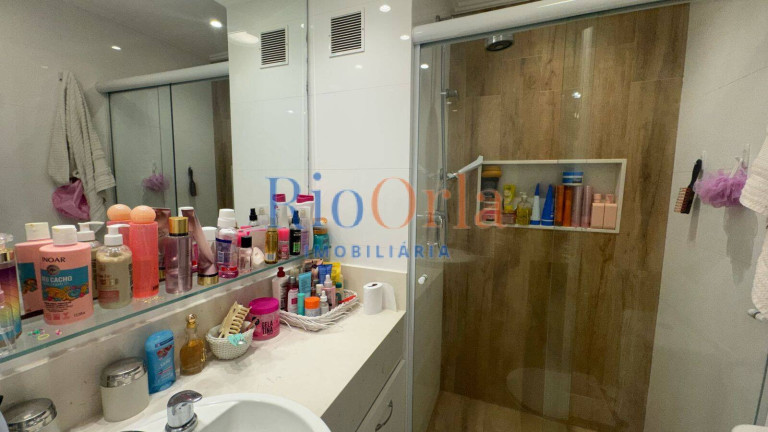 Imagem Apartamento com 3 Quartos à Venda, 126 m² em Barra Da Tijuca - Rio De Janeiro Imagem Apartamento com 3 Quartos à Venda, 126 m² em Barra Da Tijuca - Rio De Janeiro