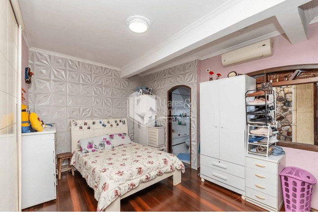 Imagem Casa com 3 Quartos à Venda, 325 m² em Vila Gustavo - São Paulo Imagem Casa com 3 Quartos à Venda, 325 m² em Vila Gustavo - São Paulo