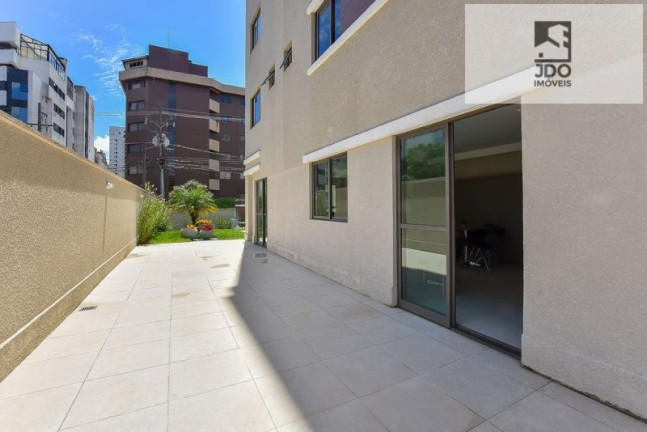 Imagem Apartamento com 2 Quartos à Venda, 70 m² em Batel - Curitiba