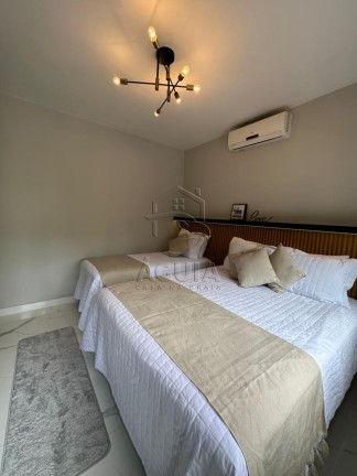 Imagem Casa de Condomínio com 5 Quartos à Venda, 248 m² em Lázaro - Ubatuba