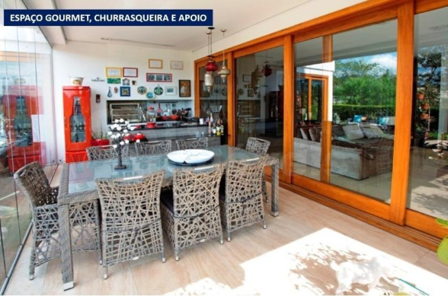 Imagem Casa com 5 Quartos à Venda, 504 m² em Alphaville - Santana De Parnaíba Imagem Casa com 5 Quartos à Venda, 504 m² em Alphaville - Santana De Parnaíba