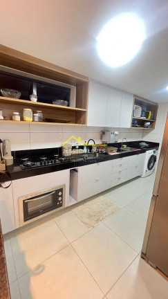 Imagem Apartamento com 3 Quartos à Venda, 87 m² em Ponta De Matos - Cabedelo