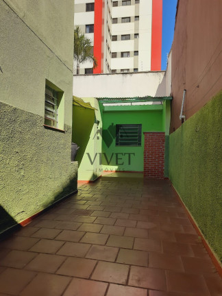 Imagem Casa com 3 Quartos à Venda, 166 m² em Centro - Sorocaba Imagem Casa com 3 Quartos à Venda, 166 m² em Centro - Sorocaba