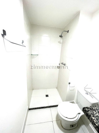 Imagem Apartamento com 1 Quarto à Venda, 37 m² em Santa Cecilia - São Paulo Imagem Apartamento com 1 Quarto à Venda, 37 m² em Santa Cecilia - São Paulo