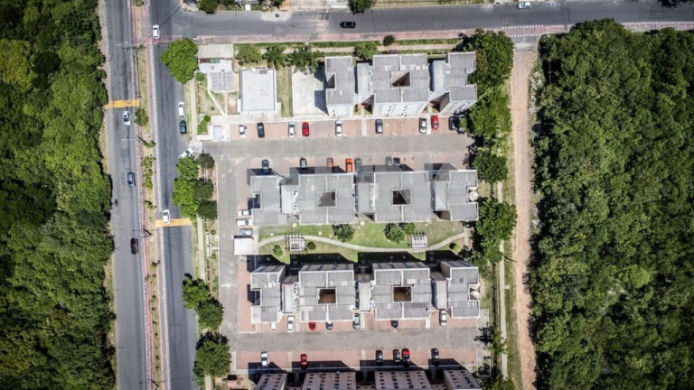 Imagem Apartamento com 2 Quartos à Venda, 38 m² em Jardim Leopoldina - Porto Alegre Imagem Apartamento com 2 Quartos à Venda, 38 m² em Jardim Leopoldina - Porto Alegre