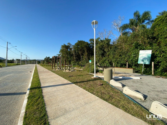 Imagem Terreno à Venda, 200 m² em Forquilhas - São José Imagem Terreno à Venda, 200 m² em Forquilhas - São José