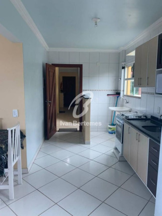 Imagem Apartamento com 1 Quarto para Temporada,  em Mariscal - Bombinhas