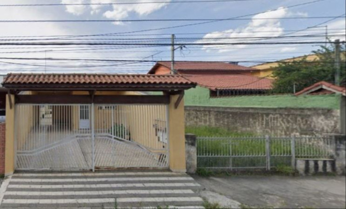 Imagem Casa com 5 Quartos à Venda, 288 m² em Centro - Poá