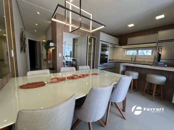Imagem Apartamento com 3 Quartos à Venda, 142 m² em Zona Nova - Capão Da Canoa