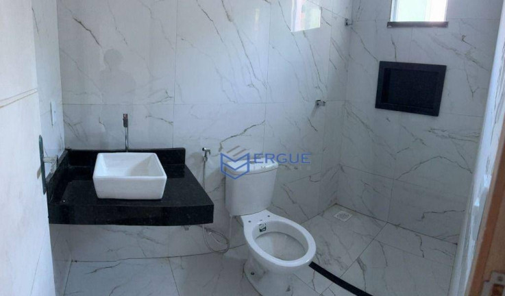 Imagem Casa com 3 Quartos à Venda, 96 m² em Pajuçara - Maracanaú Imagem Casa com 3 Quartos à Venda, 96 m² em Pajuçara - Maracanaú