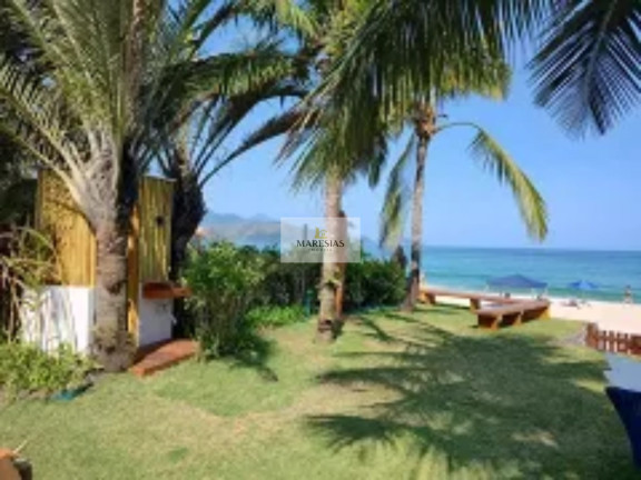 Imagem Casa com 5 Quartos à Venda, 350 m² em Maresias - São Sebastião