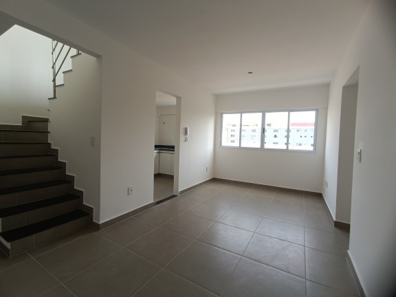 Cobertura com 3 Quartos à Venda, 141 m² em Padre Eustáquio - Belo Horizonte